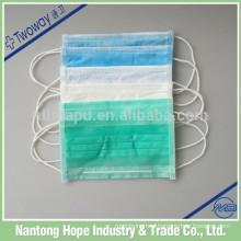 Medical Protect Disposable Nonwoven Face Mask